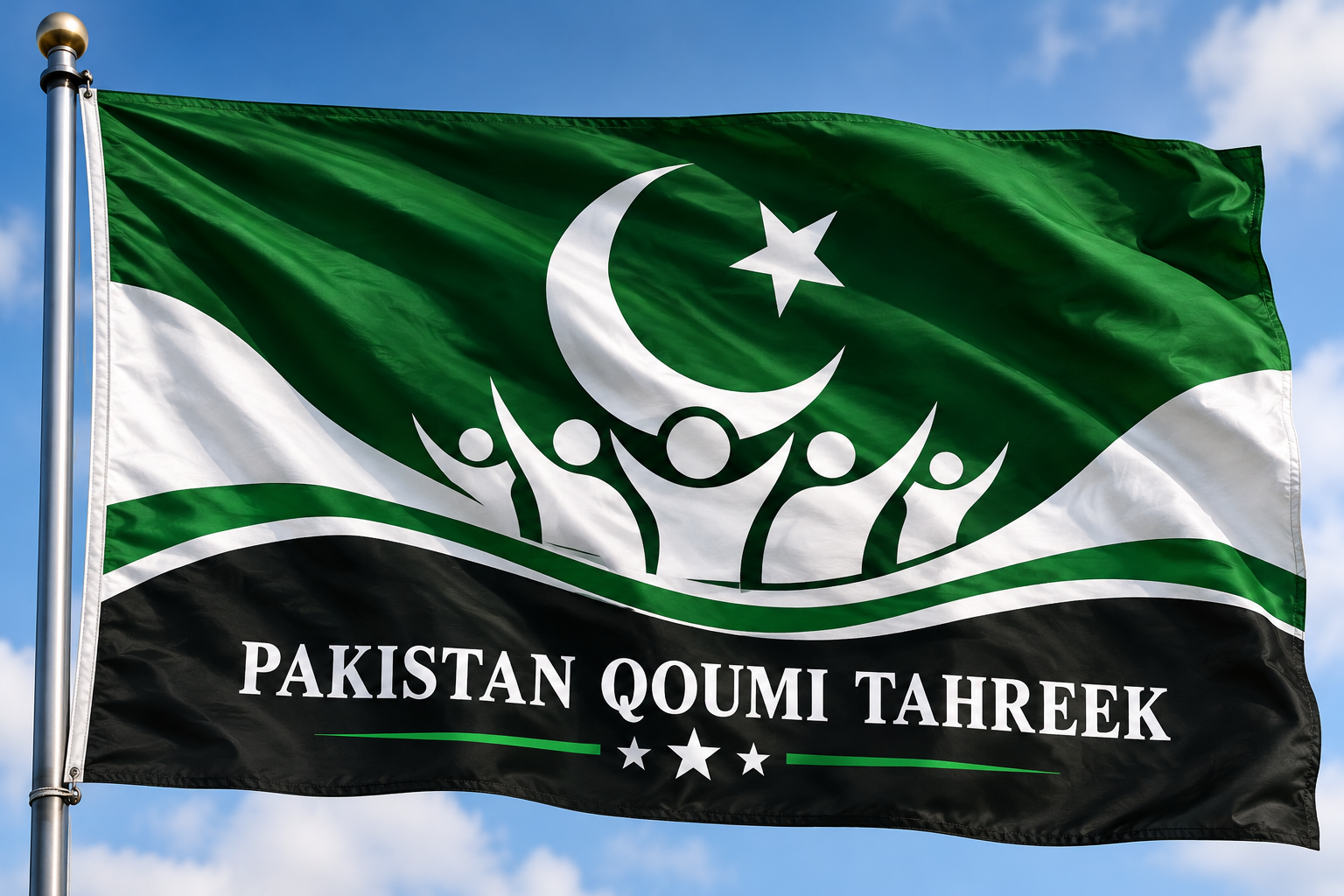 Party Flag